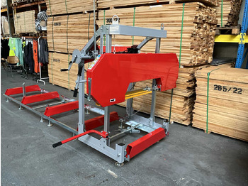 Matériel de jardinage Saw mill GT32