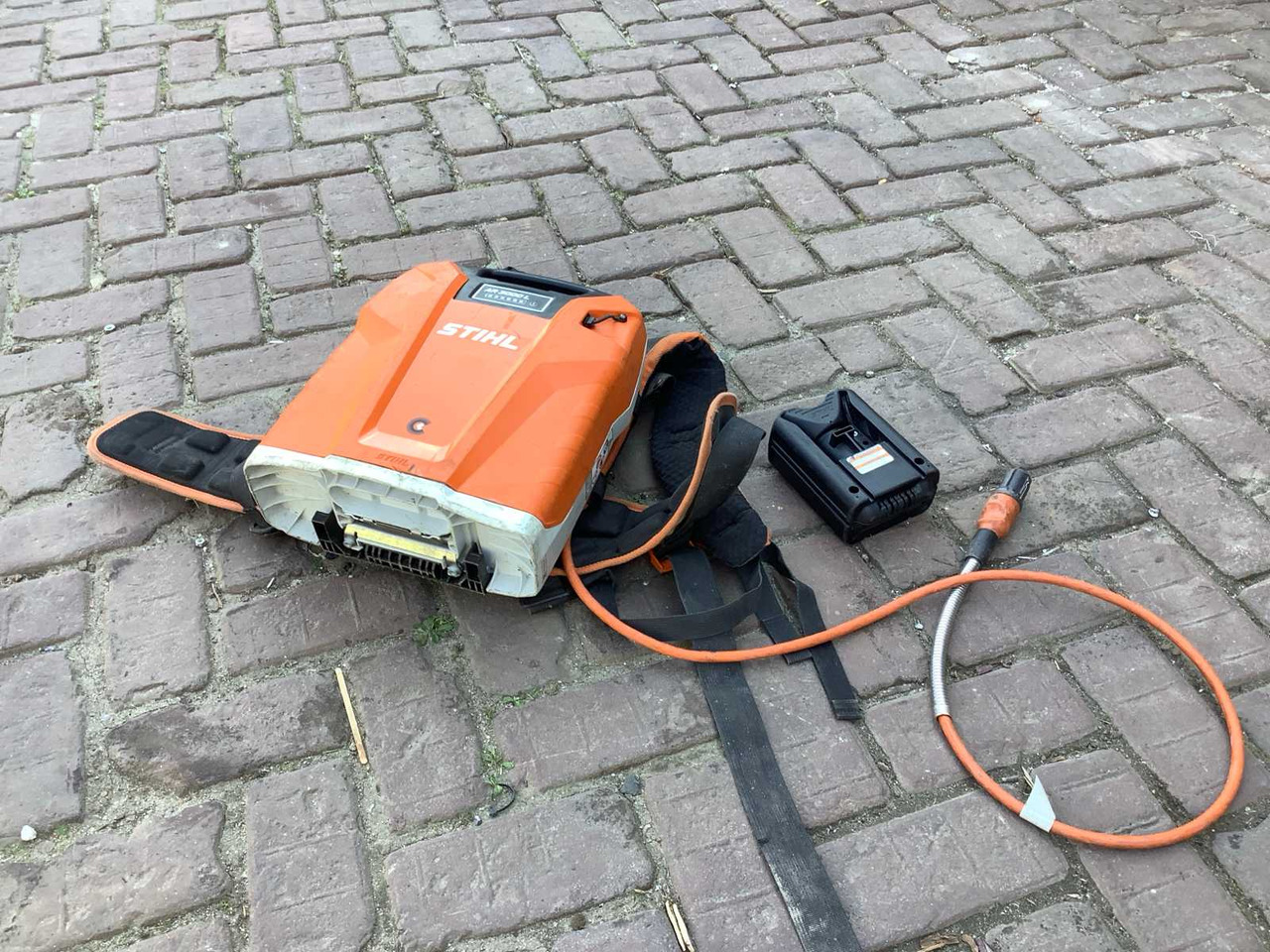 Matériel de jardinage Stihl AR3000 L