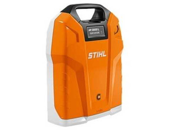 Matériel de jardinage Stihl AR 3000 L