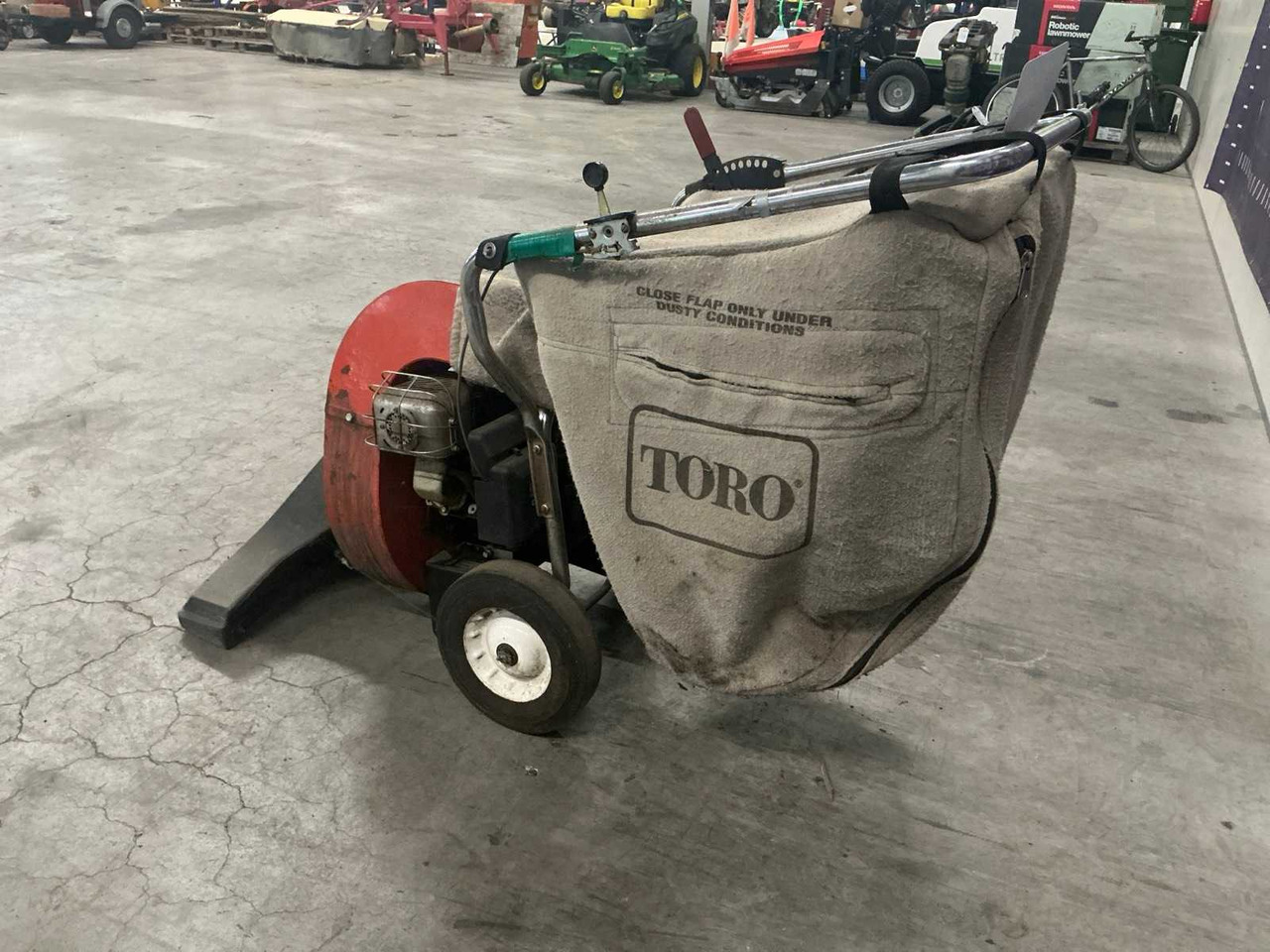Matériel de jardinage Toro 62912