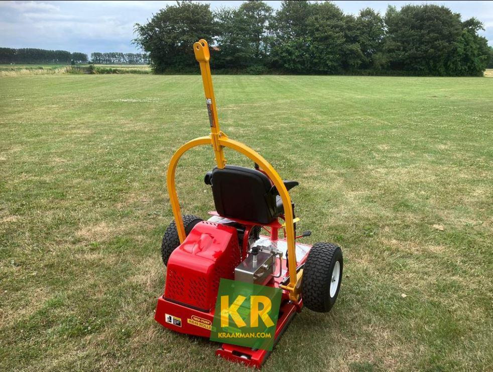 Matériel de jardinage Tru Turf RB48