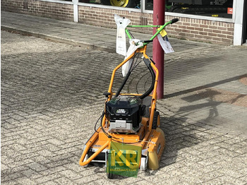 Matériel de jardinage Weedhex AS Motor 