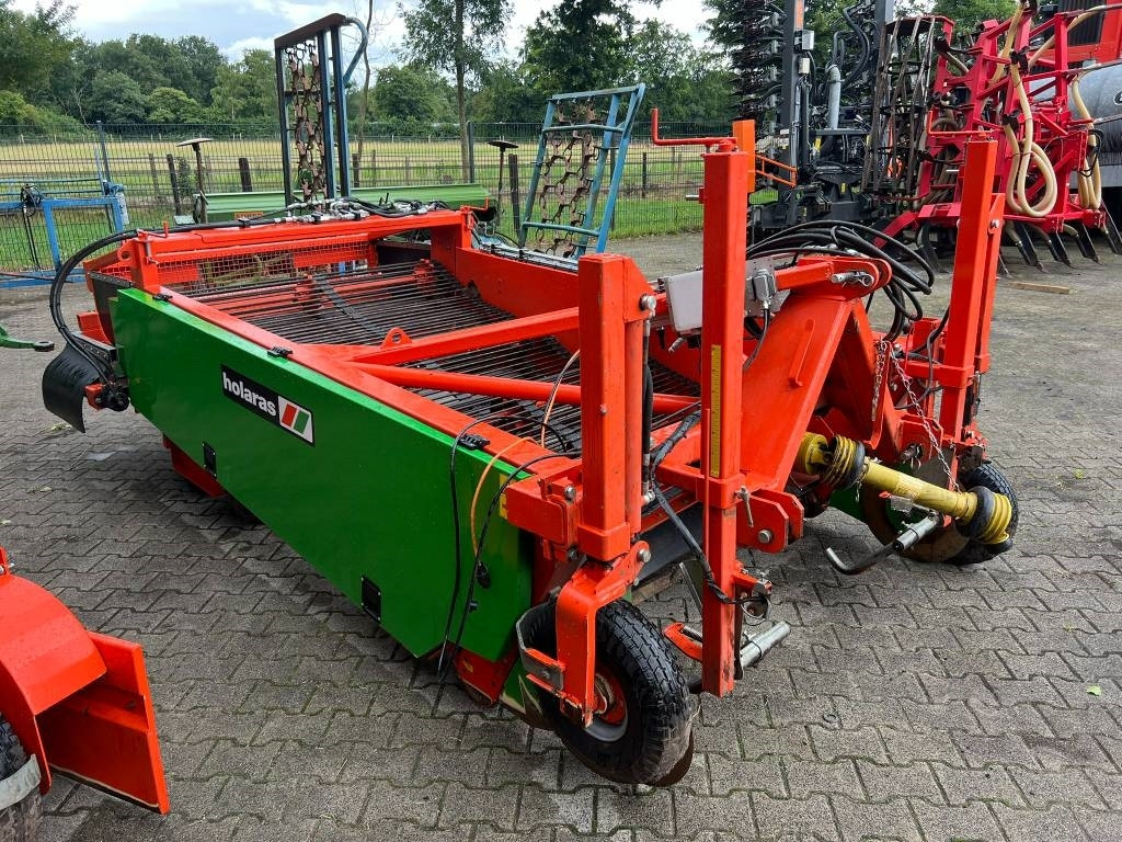 Matériel de récolte Holaras UR170-DB uienrooier
