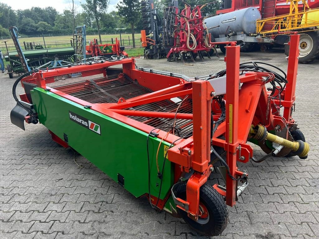 Matériel de récolte Holaras UR170-DB uienrooier