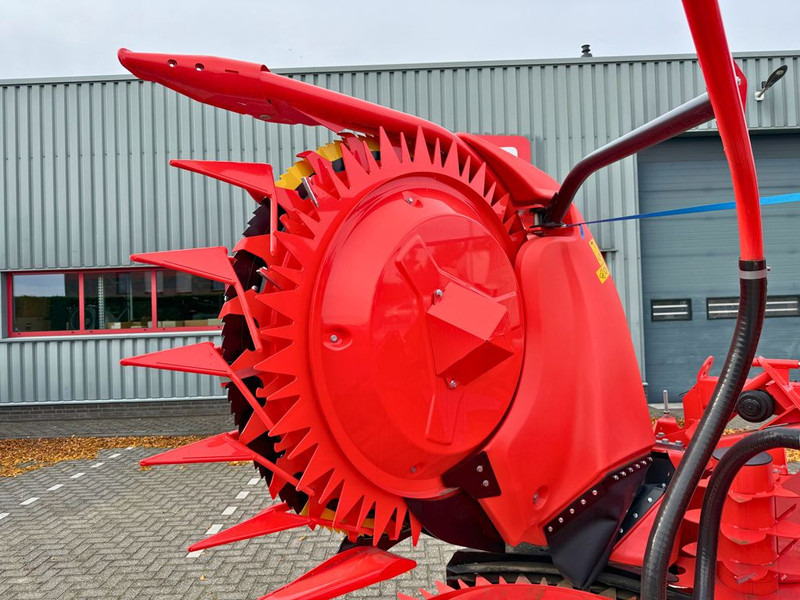 Matériel de récolte Kemper 460 Pro (Suitable Claas) New!