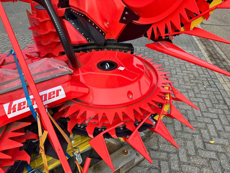 Matériel de récolte Kemper 460 Pro (Suitable Claas) New!