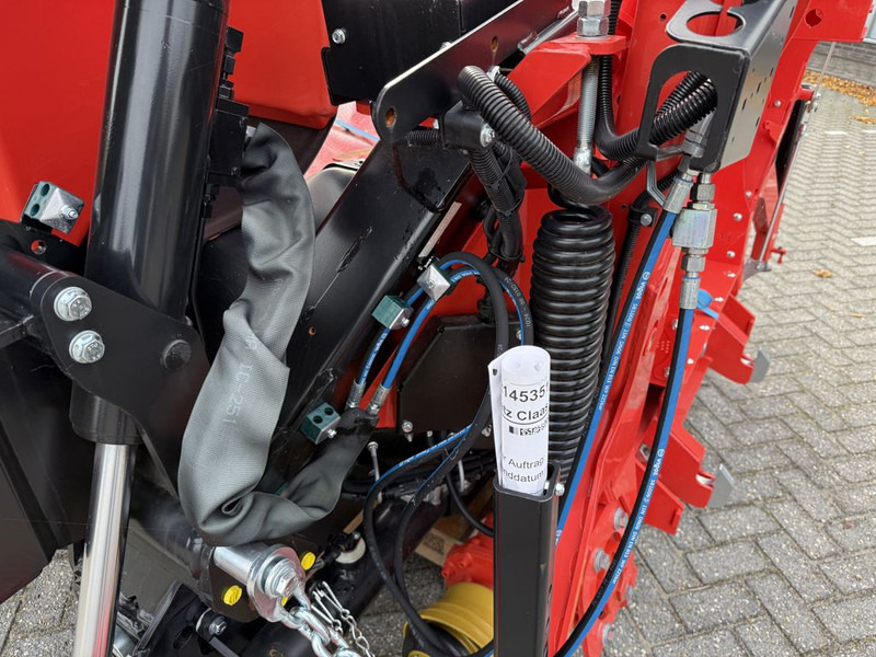 Matériel de récolte Kemper 460 Pro (Suitable Claas) New!