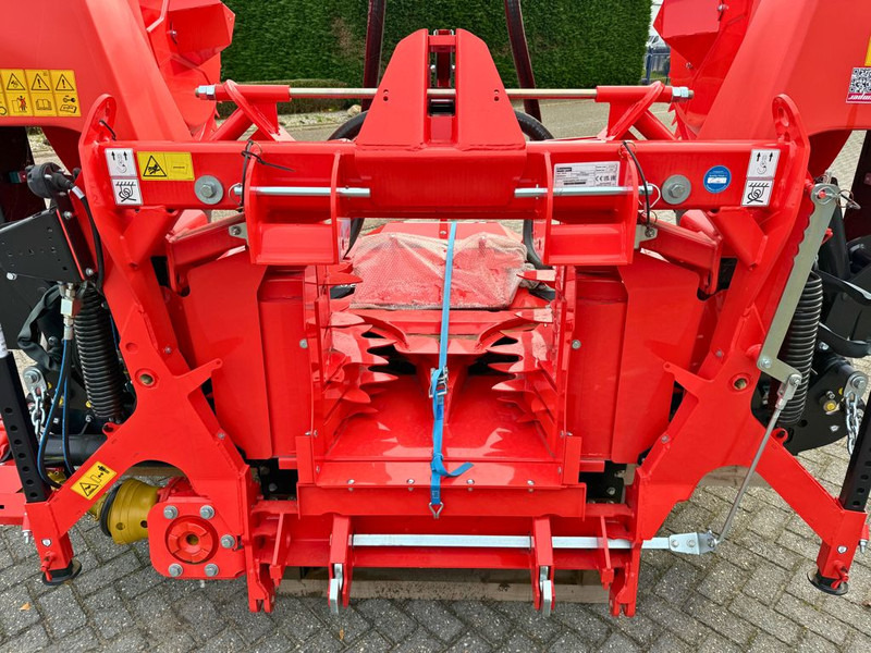 Matériel de récolte Kemper 460 Pro (Suitable Claas) New!