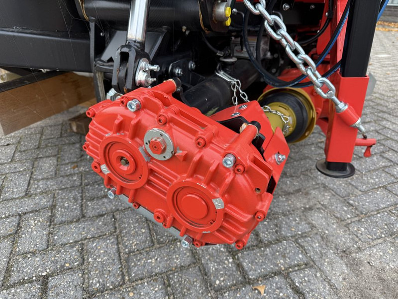 Matériel de récolte Kemper 460 Pro (Suitable Claas) New!