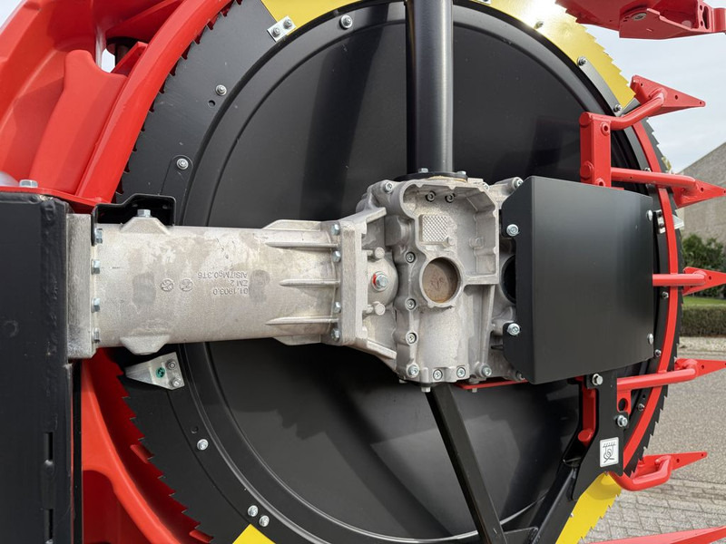 Matériel de récolte Kemper 460 Pro (Suitable Claas) New!