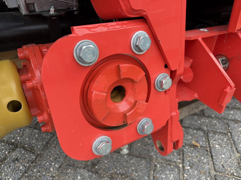 Matériel de récolte Kemper 460 Pro (Suitable Claas) New!