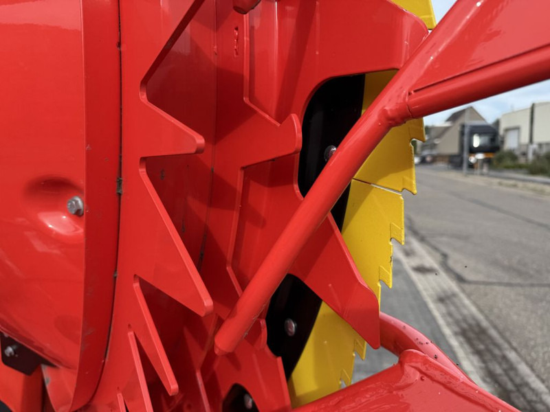 Matériel de récolte Kemper 460 Pro (Suitable Claas) New!