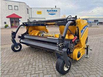 Matériel de récolte New Holland 300FPE Gras Pickup