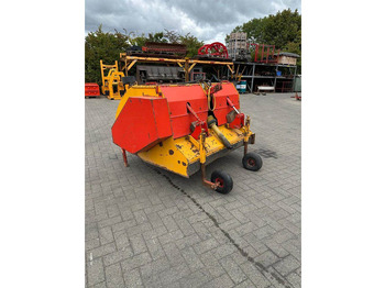 Matériel de récolte Samon SU2 uienrooier