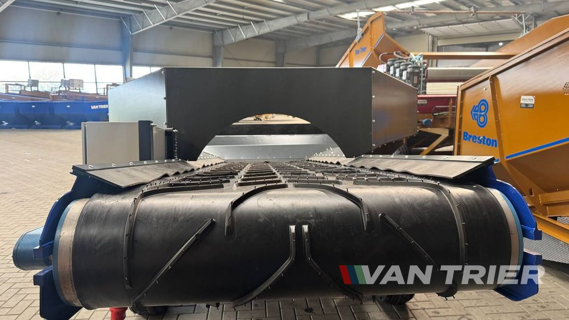 Matériel de stockage Breston NB5-120 Dosing bunker