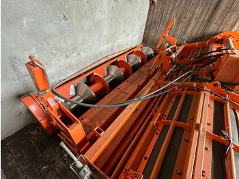 Matériel pomme de terre Struik 4RF310HR ruggenfrees 