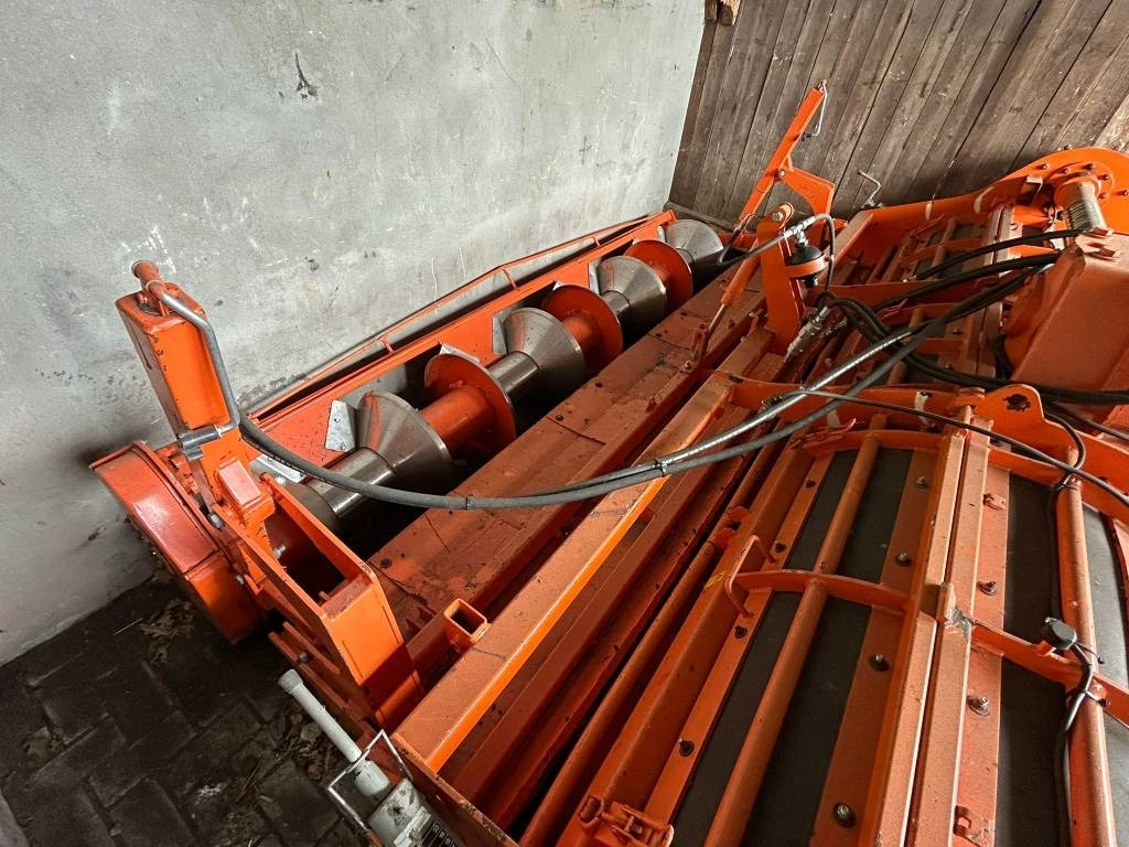 Matériel pomme de terre Struik 4RF310HR ruggenfrees