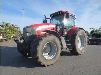 Tracteur agricole McCormick TTX 230 XTRA SPEED: photos 1