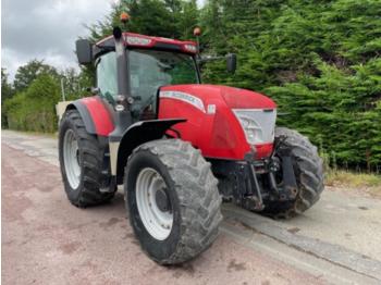 Tracteur agricole McCormick x7.670 vt drive: photos 1