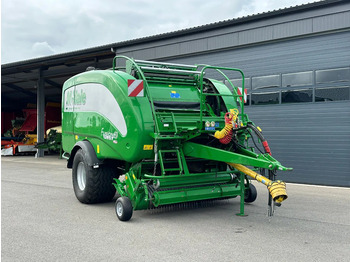 Machine agricole McHale Fusion 3 plus