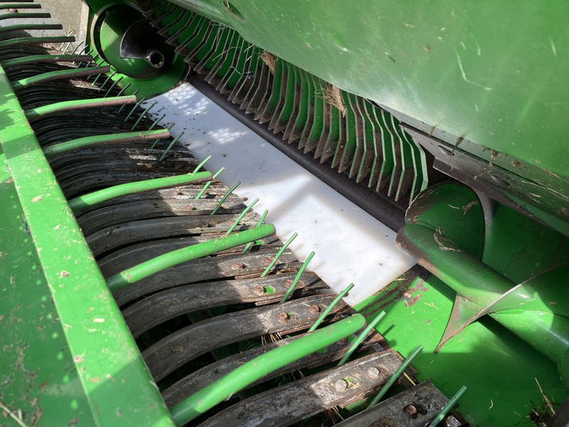 Machine agricole Mc Hale FUSION