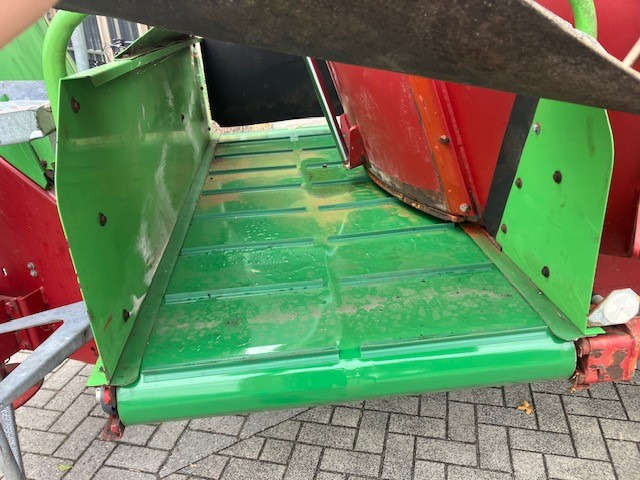 Mélangeuse STRAUTMANN Vertimix 1700 double