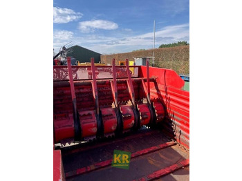 Mélangeuse Schuitemaker Amigo 20S 