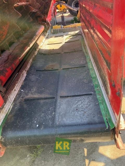 Mélangeuse Schuitemaker Amigo 20S