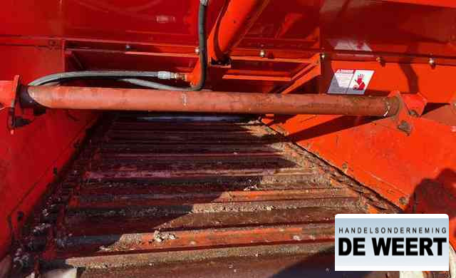 Mélangeuse butler 230 feedwagon