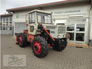 Tracteur agricole Mercedes-Benz 65/70: photos 1