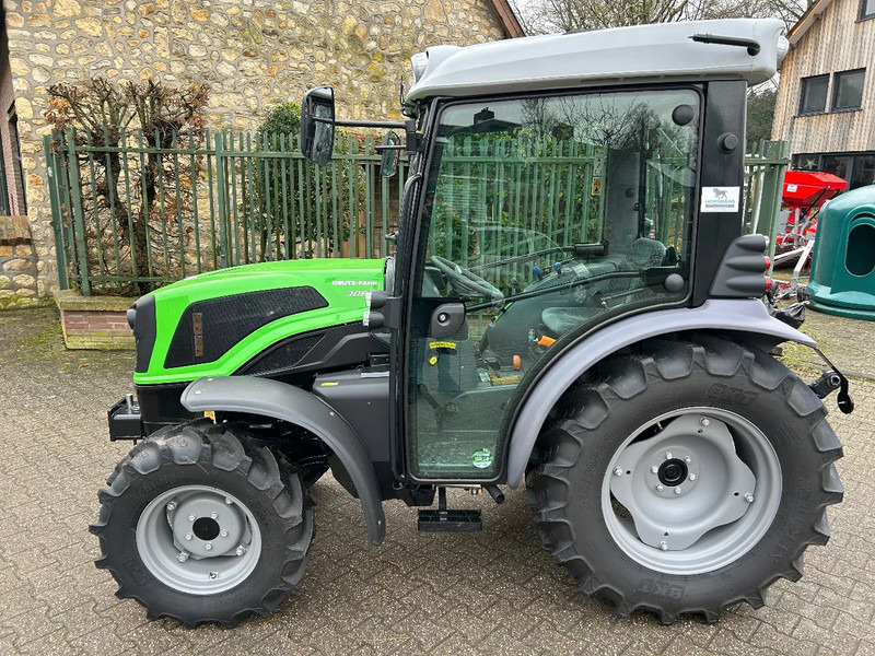 Micro tracteur Deutz 3060 Agrokid