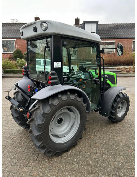 Micro tracteur Deutz 3060 Agrokid