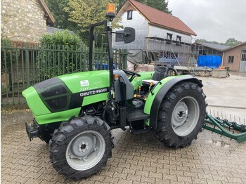 Micro tracteur Deutz-Fahr 70F Keyline tractor