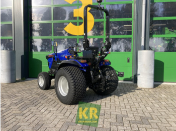Micro tracteur FT25G Farmtrac 