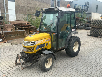 Micro tracteur Iseki 4260 TH4