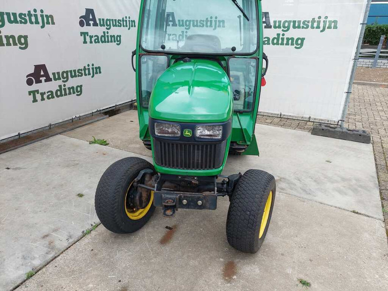 Micro tracteur John Deere 2320