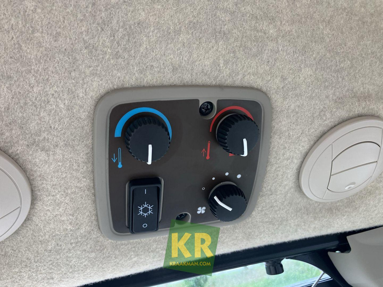 Micro tracteur John Deere 3039R