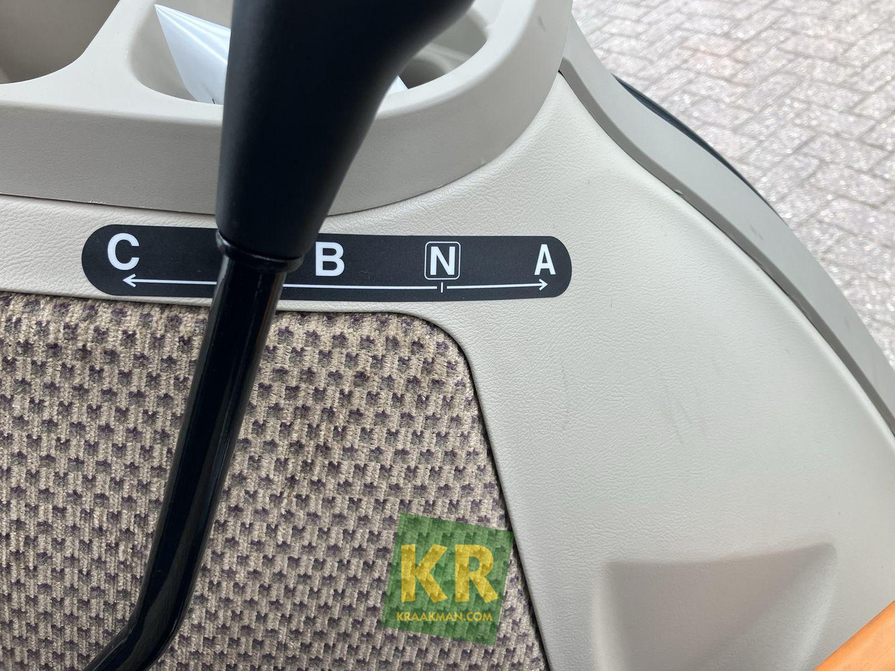 Micro tracteur John Deere 3039R