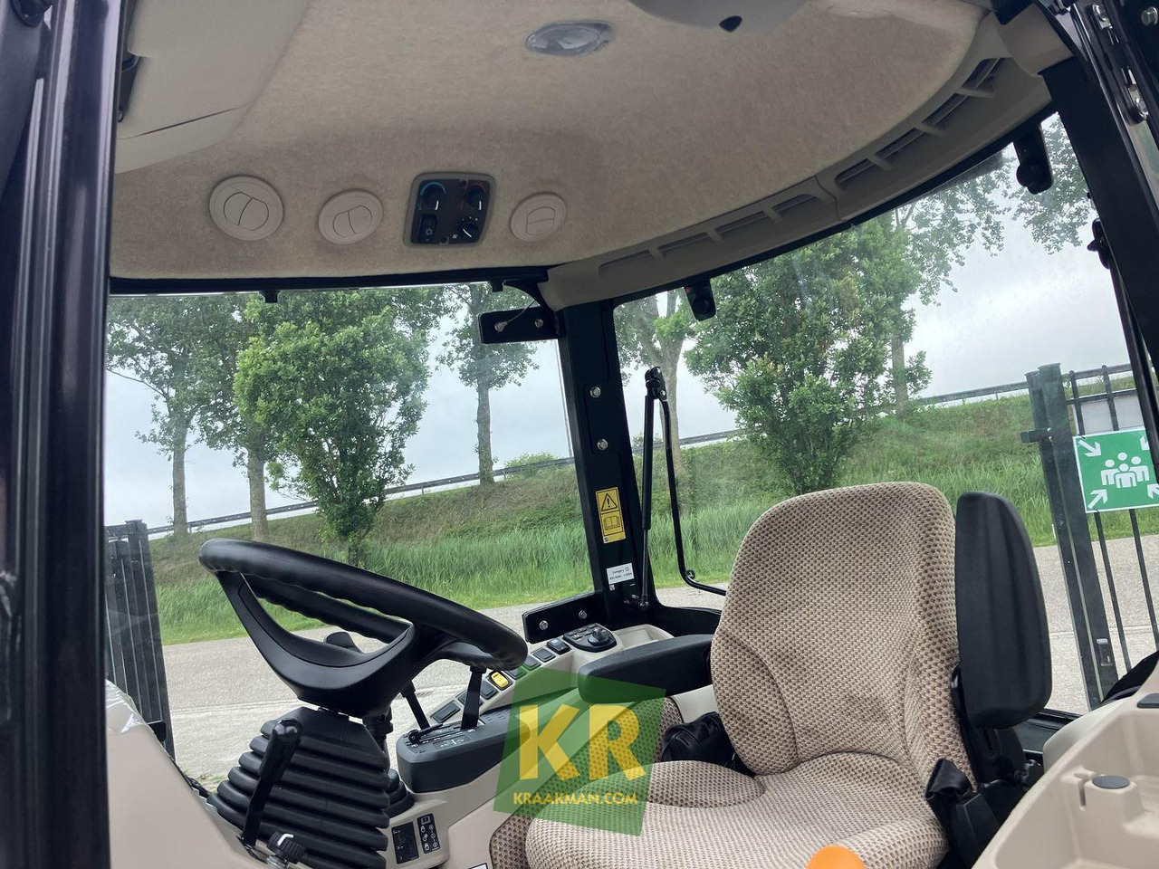 Micro tracteur John Deere 3039R