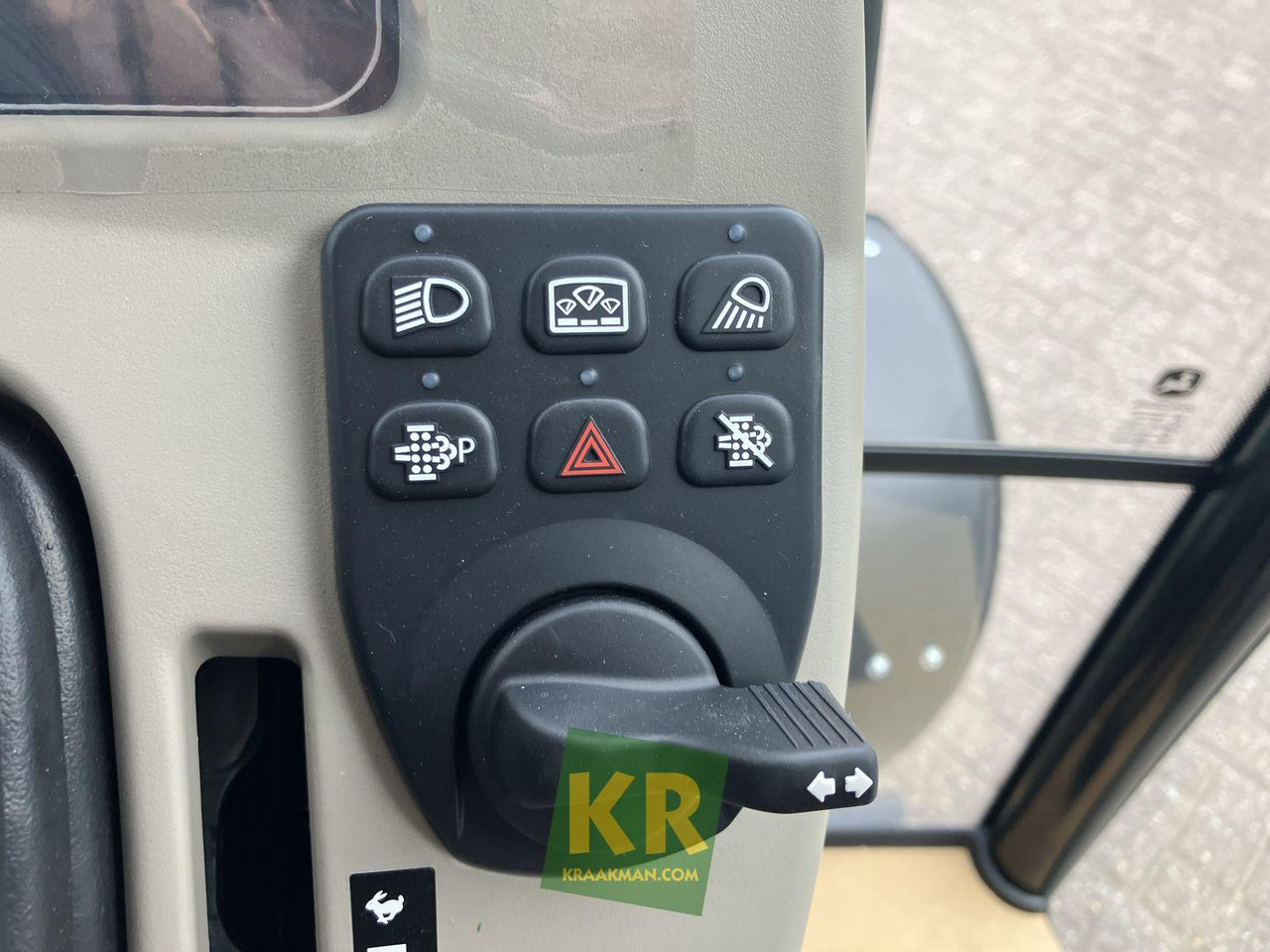 Micro tracteur John Deere 3039R