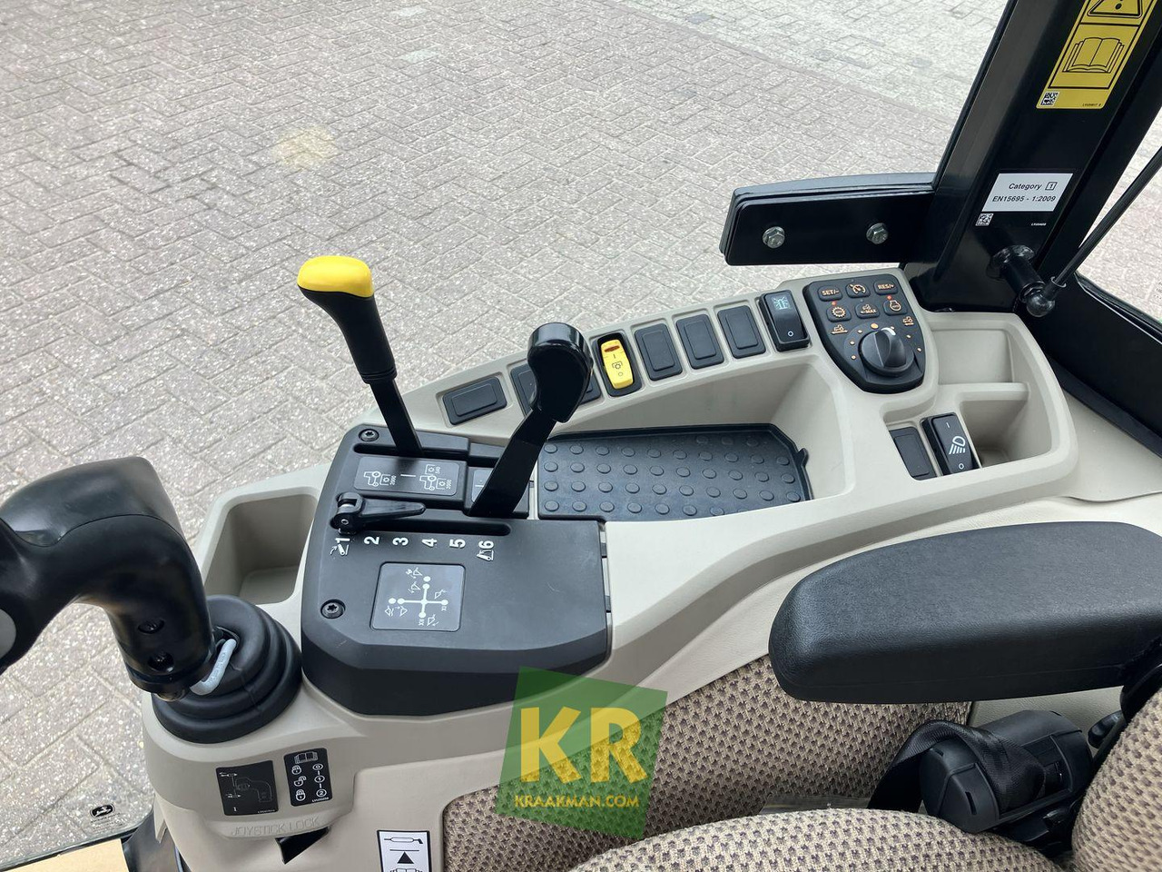 Micro tracteur John Deere 3039R