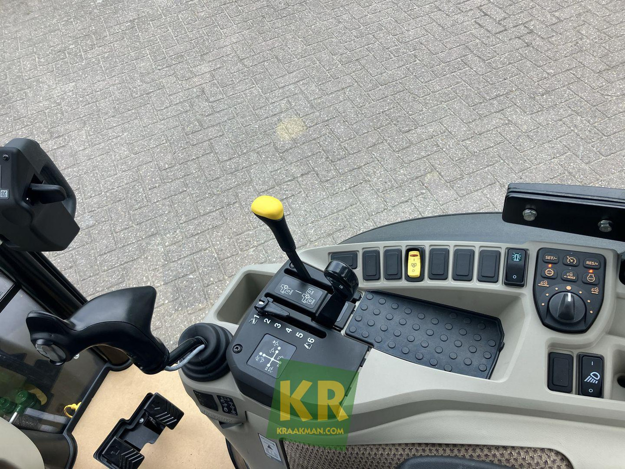 Micro tracteur John Deere 3039R