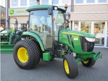 Micro tracteur John Deere 4066r