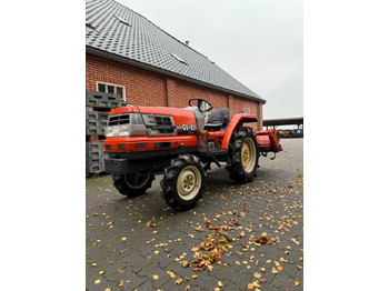 Micro tracteur  Kleintraktor Kubota GL-21