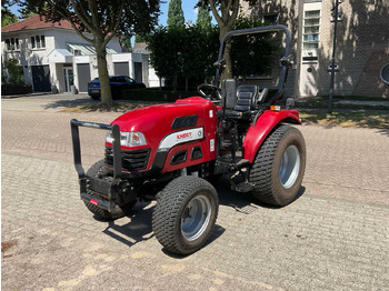 Micro tracteur Knegt DF 304 G2