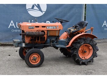 Micro tracteur Kubota B6001E