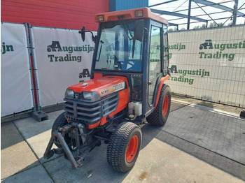 Micro tracteur Kubota B 2400 HST