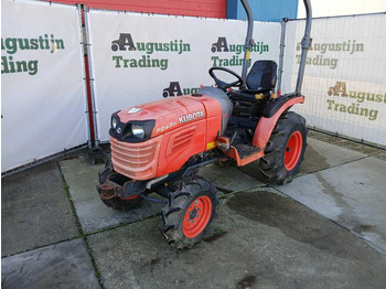 Micro tracteur Kubota B 2420