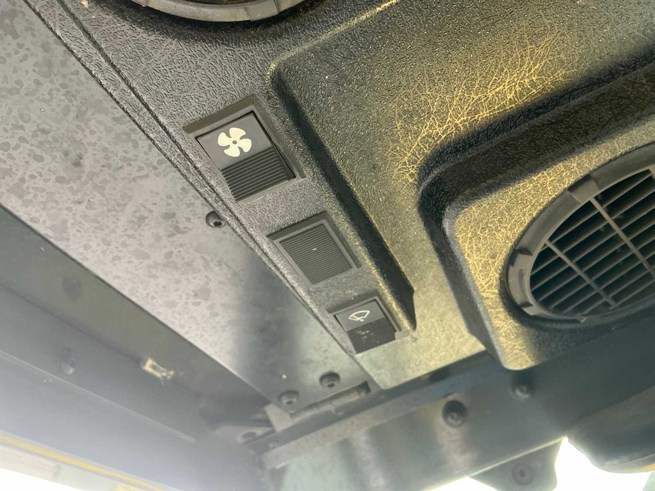 Micro tracteur Kubota STV40