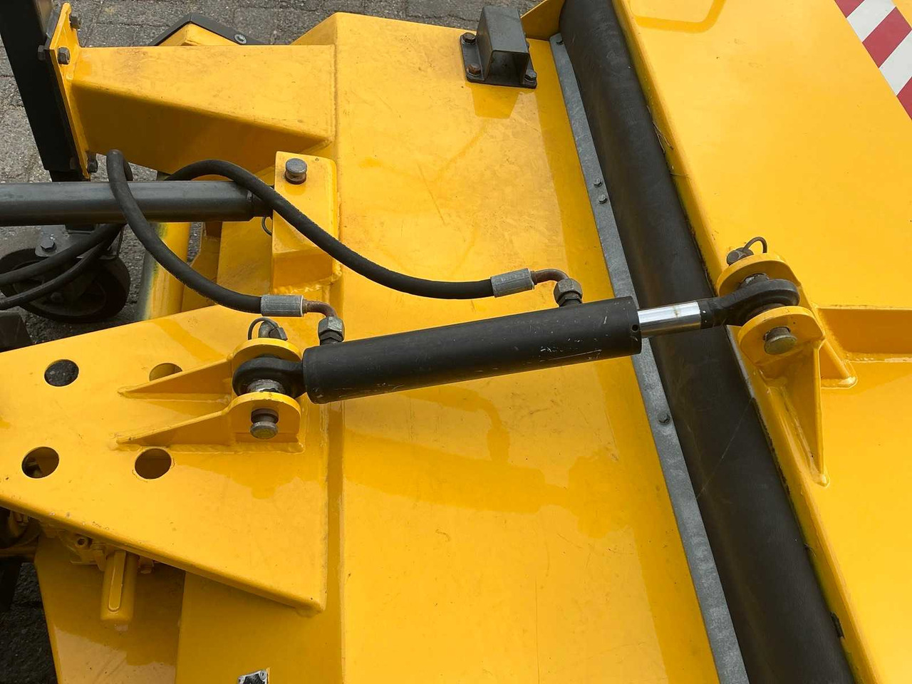 Micro tracteur Kubota STV40